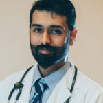 Arshpal Gil