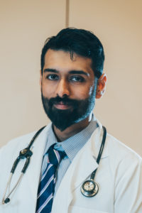 Arshpal Gil